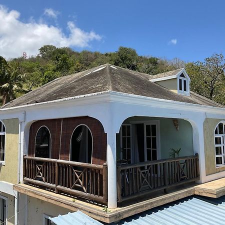 Lakaz Tropical Apartment Ruisseau Creole Exterior foto