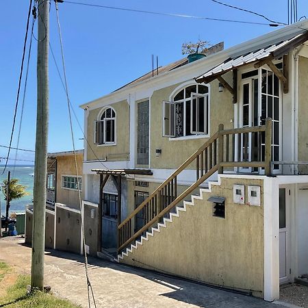 Lakaz Tropical Apartment Ruisseau Creole Exterior foto