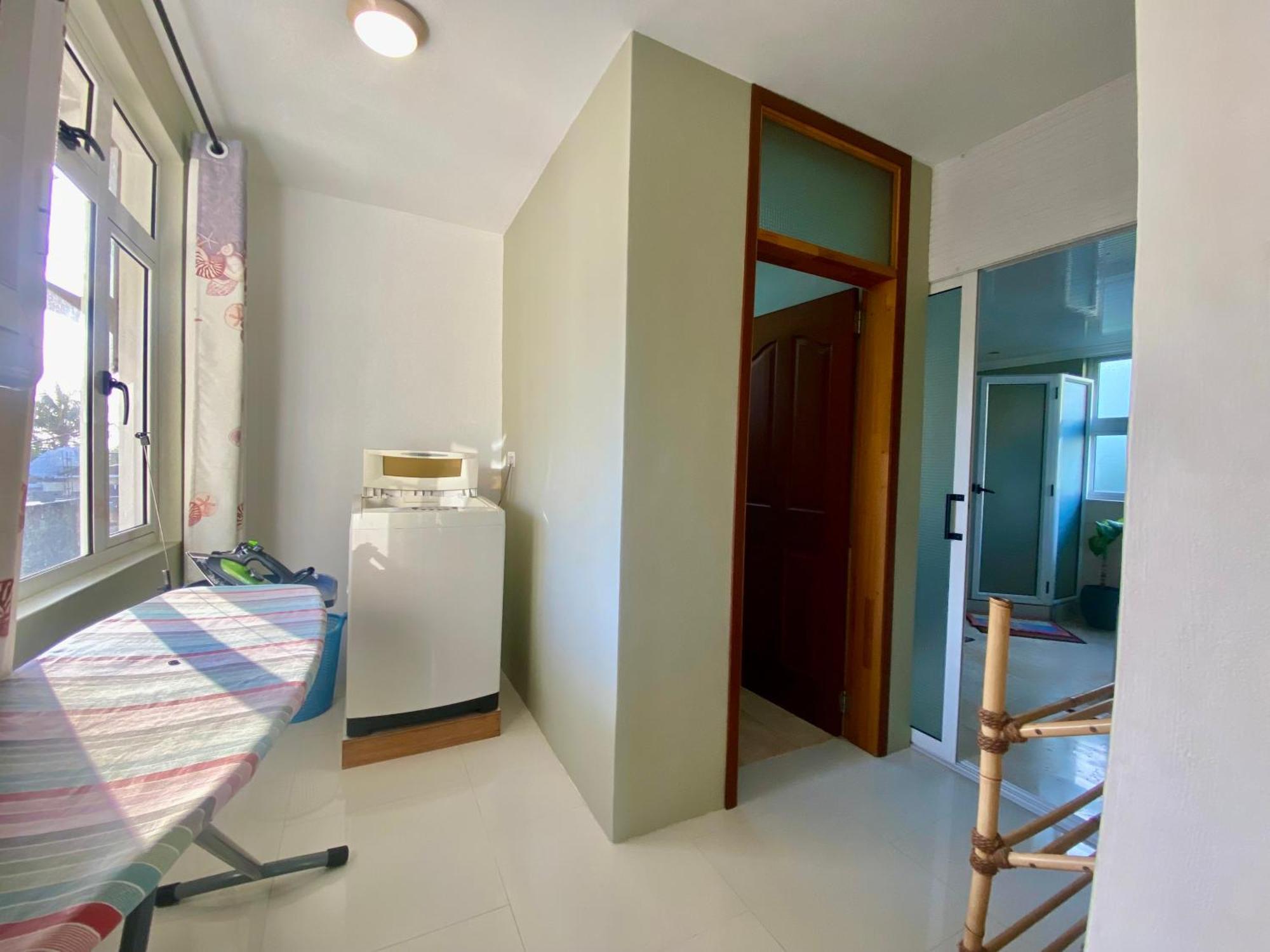 Lakaz Tropical Apartment Ruisseau Creole Exterior foto