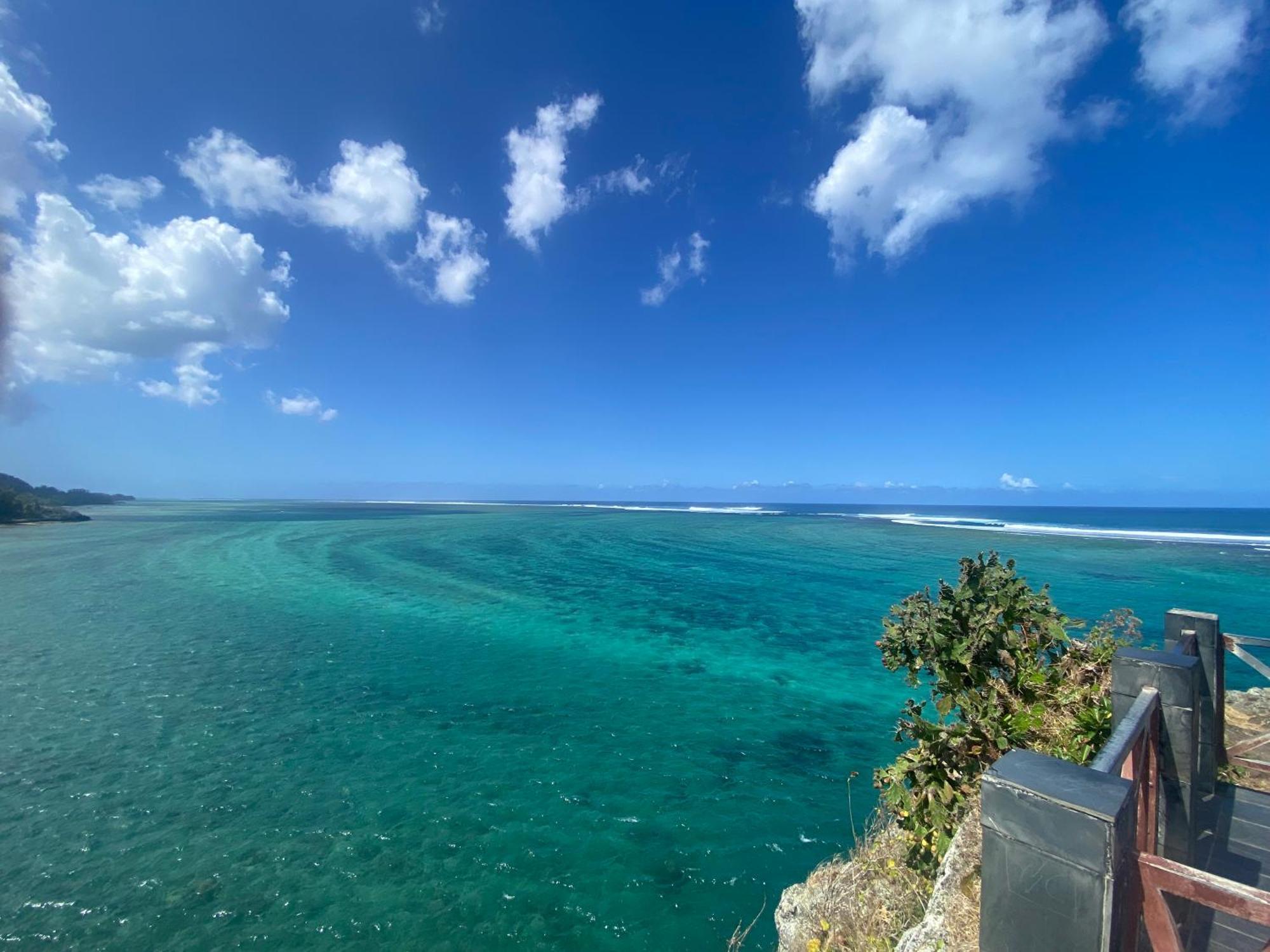 Lakaz Tropical Apartment Ruisseau Creole Exterior foto