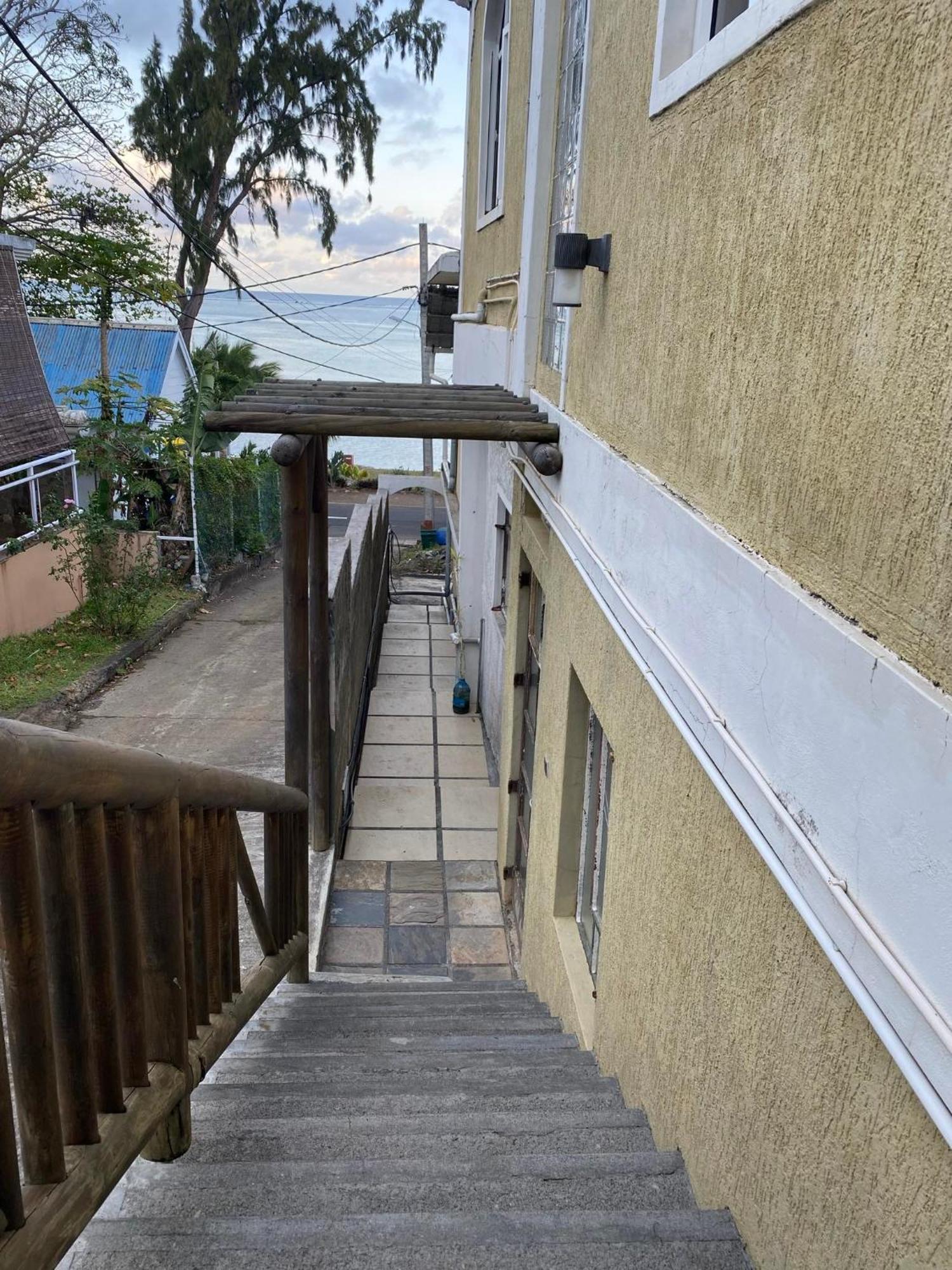 Lakaz Tropical Apartment Ruisseau Creole Exterior foto